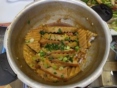 -爷爷的烀饼店