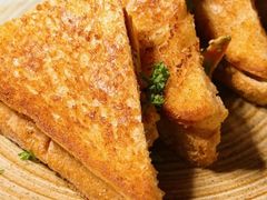 -blend咖啡部落(卓悦中心店)