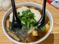 -八婆婆烧仙草(曾厝垵店)