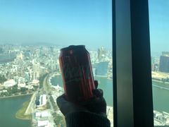 -澳门旅游塔360°旋转餐厅(南湾湖广场店)