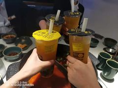 -新辣道鱼火锅(西直门店)