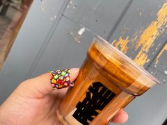 DIRTY-麻雀咖啡SPARROW COFFEE(十全街店)