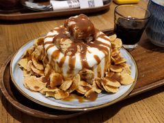 -WONDER ICE 萬得冰田(建設路总店)
