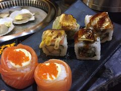 -熊出没日本烧肉放题