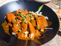 葱麻鸡-金谷园饺子馆(北邮总店)