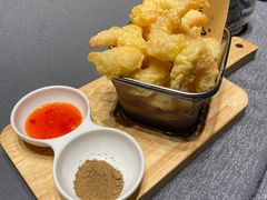-鑫复盛礼记酒店·国家白金五钻酒家