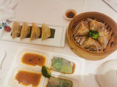 -宝园酒家(美林M·LIVE天地东座店)