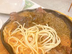 -豪享悦牛排自助餐厅(天河城店)