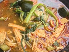 -四川老牛麻辣烫(北门桥店)