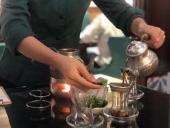 -Mevlana梅夫娜土耳其餐厅·清真