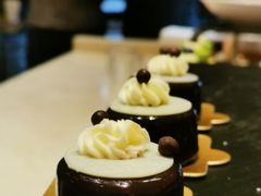 -TABLE·味西餐厅-成都茂业JW万豪酒店