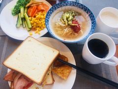 -苏州太湖假日酒店