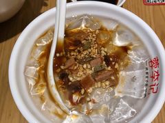 -蓉李记成都名小吃(武汉菱角湖万达店)