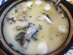 -美味之家·湖景农家乐(太湖东山店)