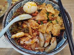 -捕螺记螺蛳粉(东关大街店)