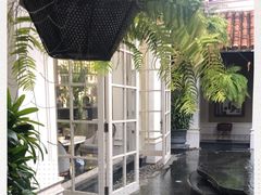 -富国岛翡翠湾 JW 万豪度假酒店