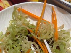 -陳香貴·兰州牛肉面(上海长风大悦城店)