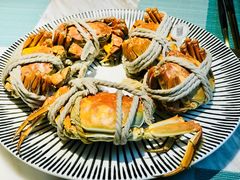 -蜜桃花开·中西融合菜E&W(南长街店)