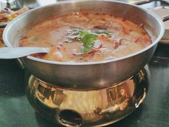 -Thai Alley泰爱里(二沙岛店)