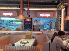 -东门口·新式老北京火锅(河西龙湖天街店)