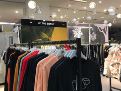 -伊势丹(现代城店)