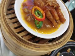 -福满园大酒楼(梅林店)