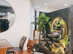 -紫藤园·天目湖大鱼头(南山竹海店)