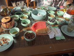 -湖畔居茶楼(湖滨店)