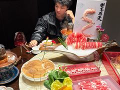 -明湖楼·经典鲁菜山东海鲜(大明湖店)