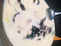 -滇色蒸汽石锅鱼(京华城店)