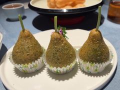 -晓粤·惹味粤菜(凯德乐峰广场店)