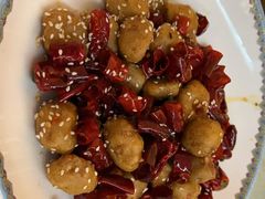 -长春观斋补堂素菜馆