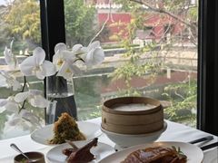 -四季民福烤鸭店(故宫店)