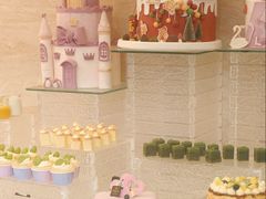 -元一希尔顿酒店·禅自助餐厅·啤酒花园