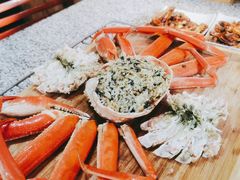 -震海贝烤贝·民俗特色店(延吉总店)