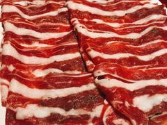 肥牛1号-山城辣妹子(定福庄店)