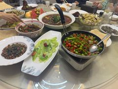 -大众海鲜(巨龙北路店)