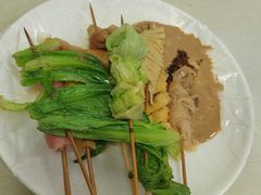 -郭记小街麻辣烫(虎坊路店)