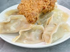 -奉天蚨祥饺子馆