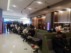 等位区-海底捞火锅(青悦城店)