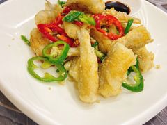 -富来美食(成发大厦店)