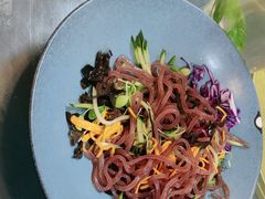 -天毓山庄·餐厅