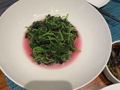 -晶苑餐厅(爱琴海购物中心)