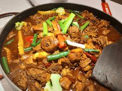 -虎丫炒鸡(许昌360广场店)