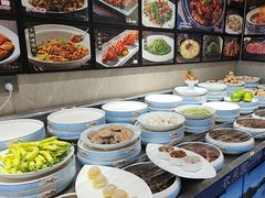 -农乐园食府(梅城镇店)