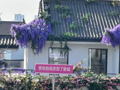 -东昌湖风景区
