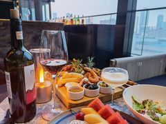 -四季酒店·空中花园 Aria on 9