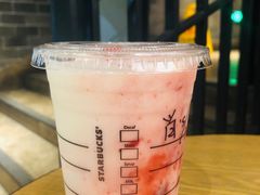 -星巴克(广州动漫星城东区店)