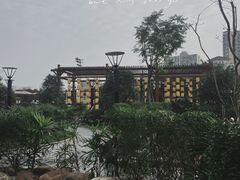 -水王国温泉水世界