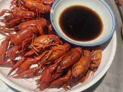 -楚鱼王·河鲜·湖北菜(华农店)